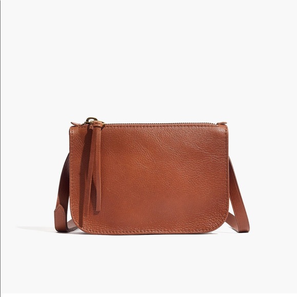 madewell simple pouch